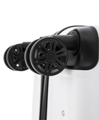 Trend Lightweight Hardside Spinner Luggage Set, 3 piece