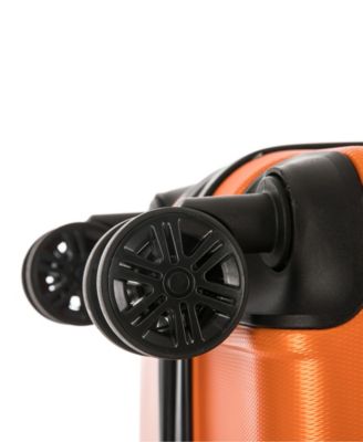 Trend Lightweight Hardside Spinner Luggage Set, 3 piece