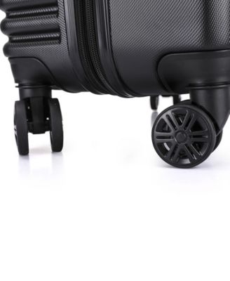 Ally Lightweight Hardside Spinner Luggage, 20"