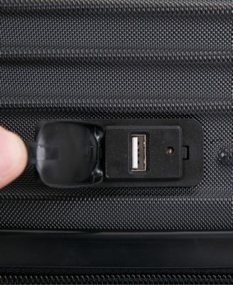 Tour Lightweight Luggage, 20''