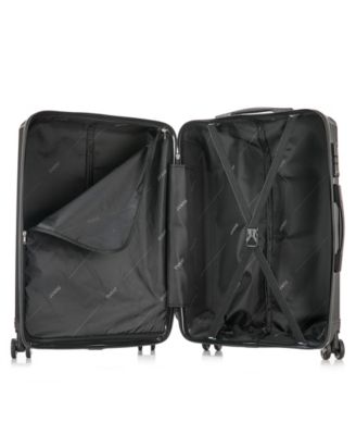 Stratos Lightweight Hardside Spinner Luggage, 20"