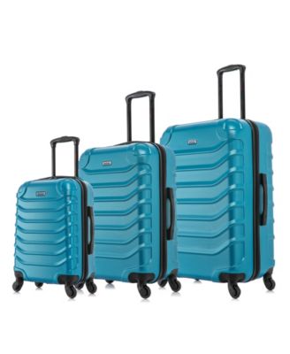 vonhaus luggage