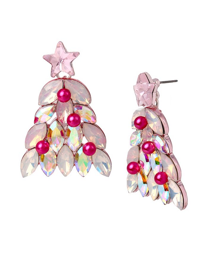 Betsey Mini Post Earrings