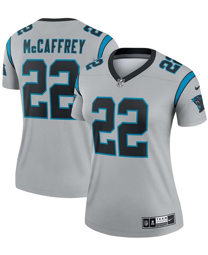 Nike Infant Christian McCaffrey Carolina Panthers Player Game