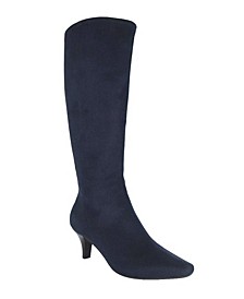 Women's Namora Tall Heeled Boots