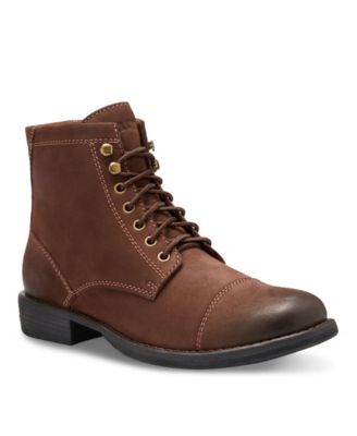 Eastland high fidelity cap toe boot online