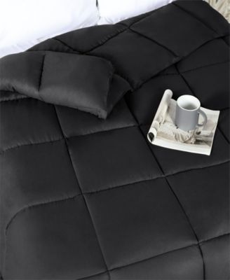All Season Down Alternative Comforter, Queen