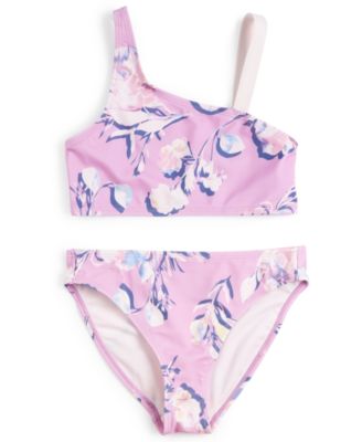 Macy's two piece bathing suits on sale