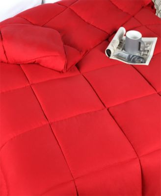 All Season Down Alternative Comforter, Queen