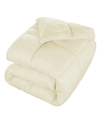 All Season Down Alternative Comforter, Queen