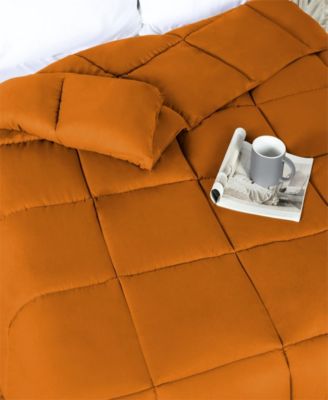 All Season Down Alternative Comforter, Queen