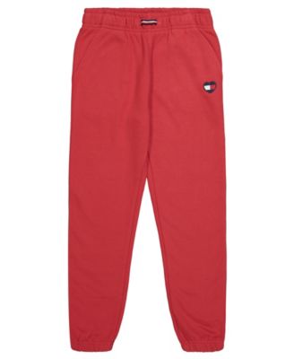 tommy hilfiger sweatpants macy's