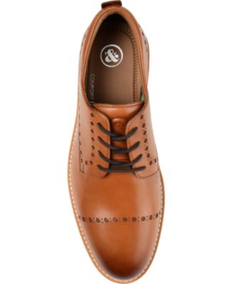 Men's Fremont Brogue Derby Shoe