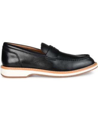 Men's Watkins Embossed Penny Loafer
