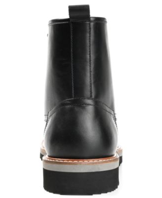 Men's Mitchell Moc Toe Ankle Boot