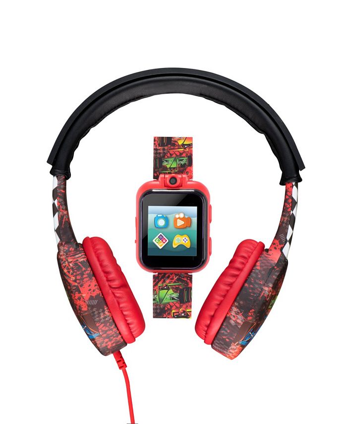 Macy's itouch smart watch discount