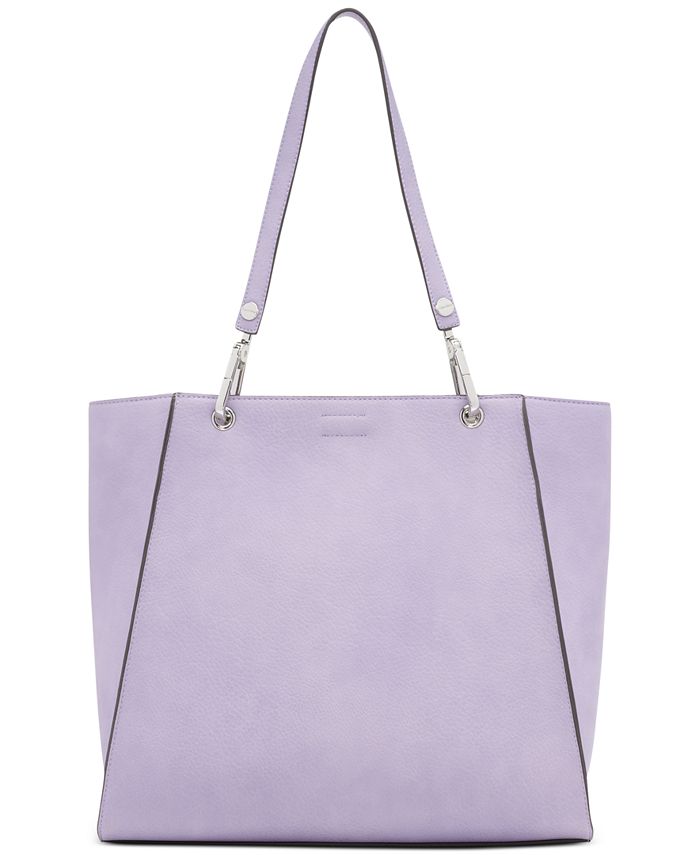 Calvin Klein Reyna Convertible Tote & Reviews - Handbags & Accessories ...
