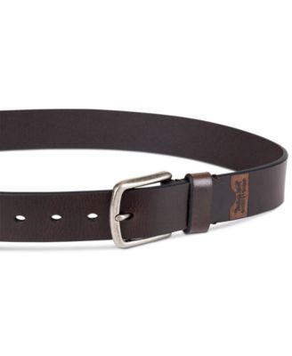 Men's Leather Belt  