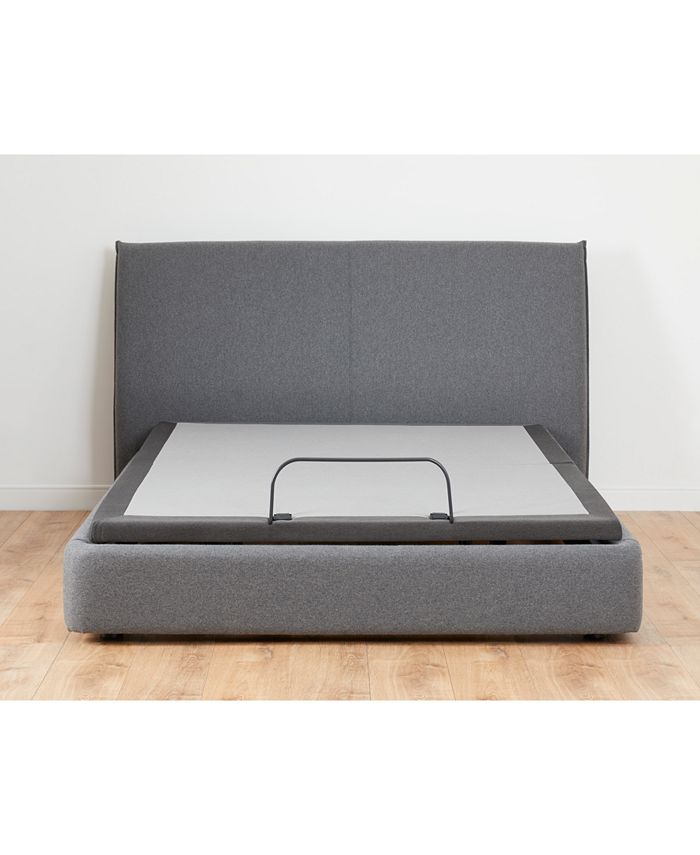 Casper Adjustable Base Pro King Macy