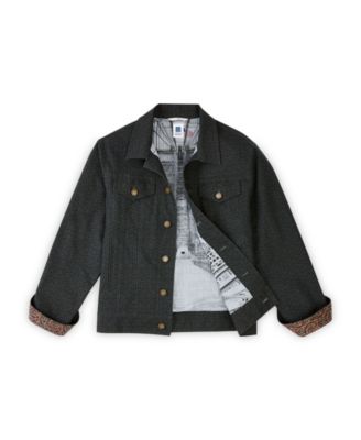 Men's Elm Trucker Jacket