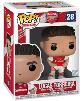 Multi Lucas Torreira Arsenal Pop! Figurine