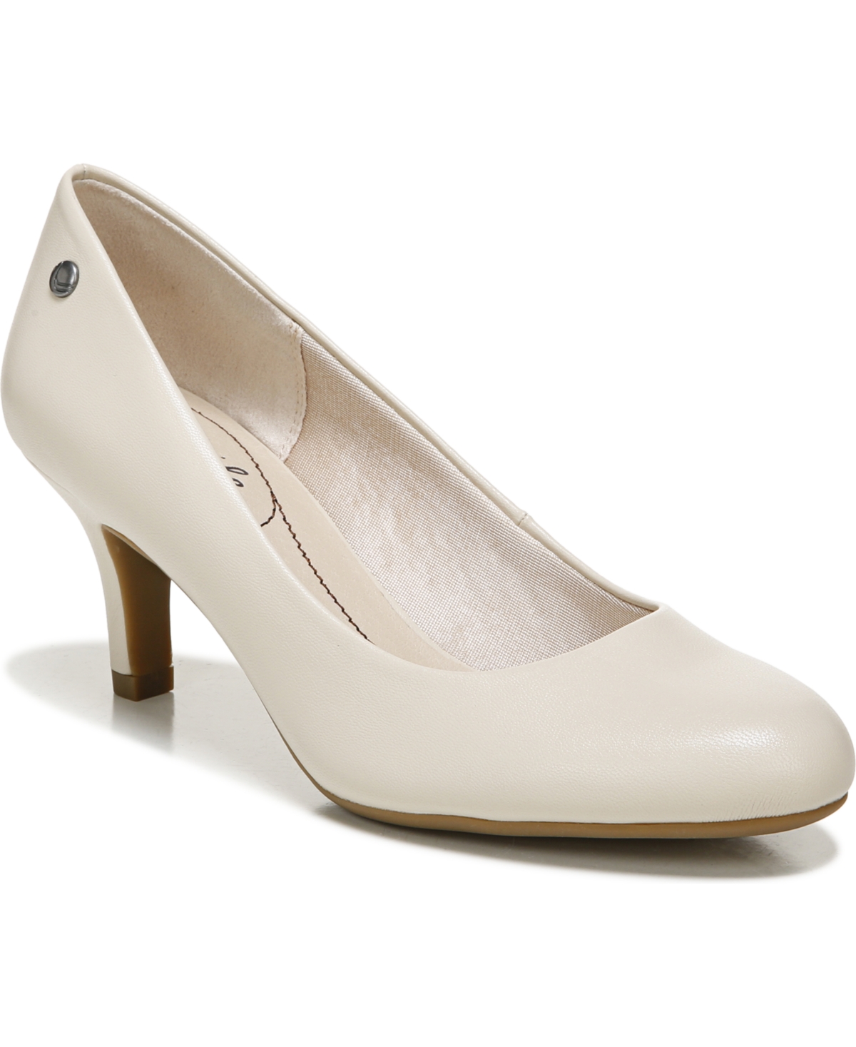 LIFESTRIDE LIFESTRIDE PARIGI PUMPS WOMEN'S SHOES