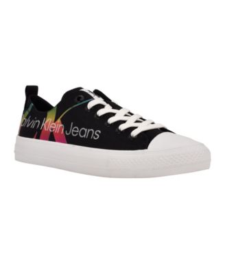 vans macys womens