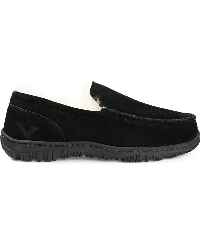 Territory Men's Walkabout Moccasin Slippers - Macy's