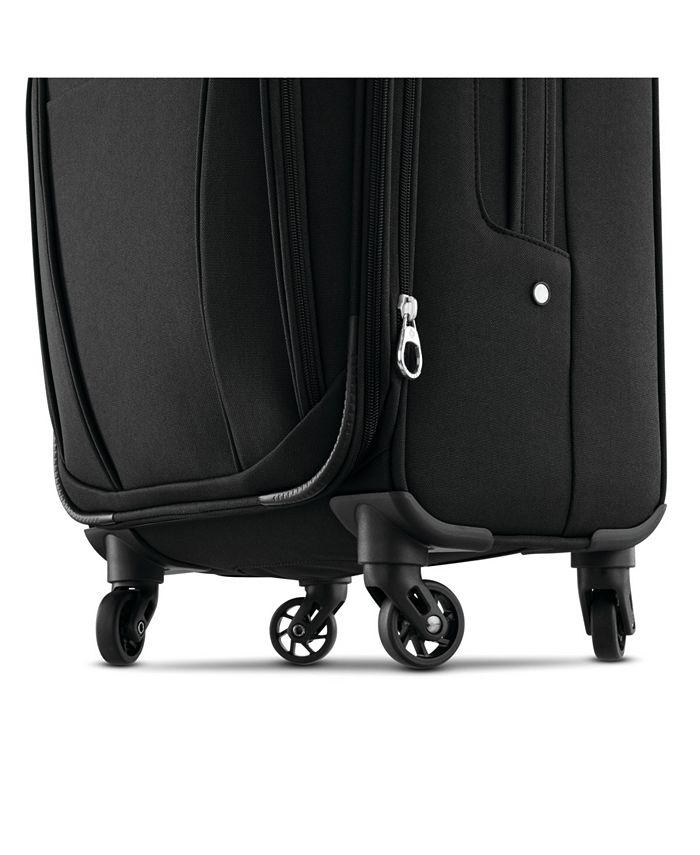 Samsonite Uptempo 2Pc. Softside Luggage Set Macy's