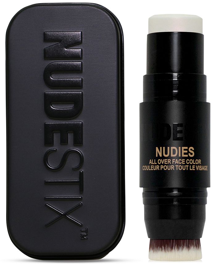 NUDESTIX - Nudies Glow