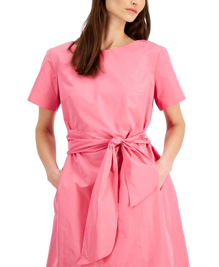 Weekend Max Mara Nicola Dress - Macy's