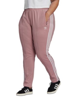 adidas pants women macys