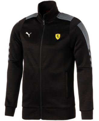 ferrari puma apparel