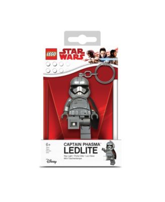 Lego Star Wars Captain Phasma Key Light