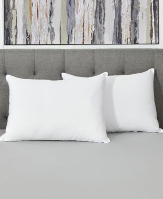 Healthy Nights Pillow, Standard/Queen