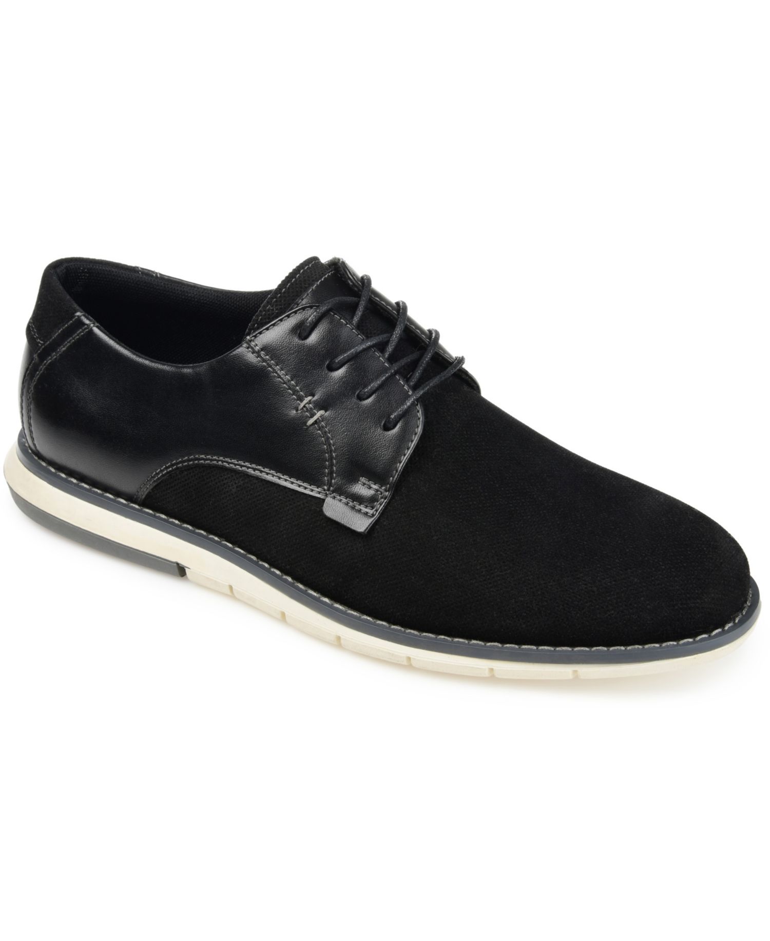 Men's Murray Casual Derby Shoes