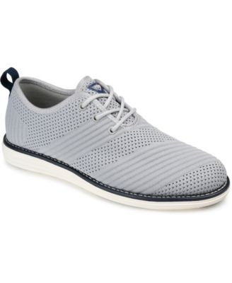 Men's Novak Knit Dress Shoes