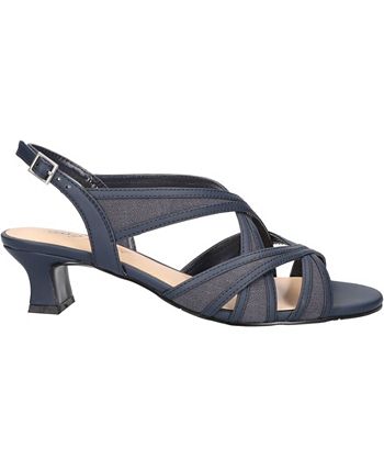 Easy Street Women s Tristen Dress Sandals Macy s