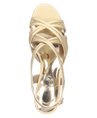 Women's Tristen Dress Sandals