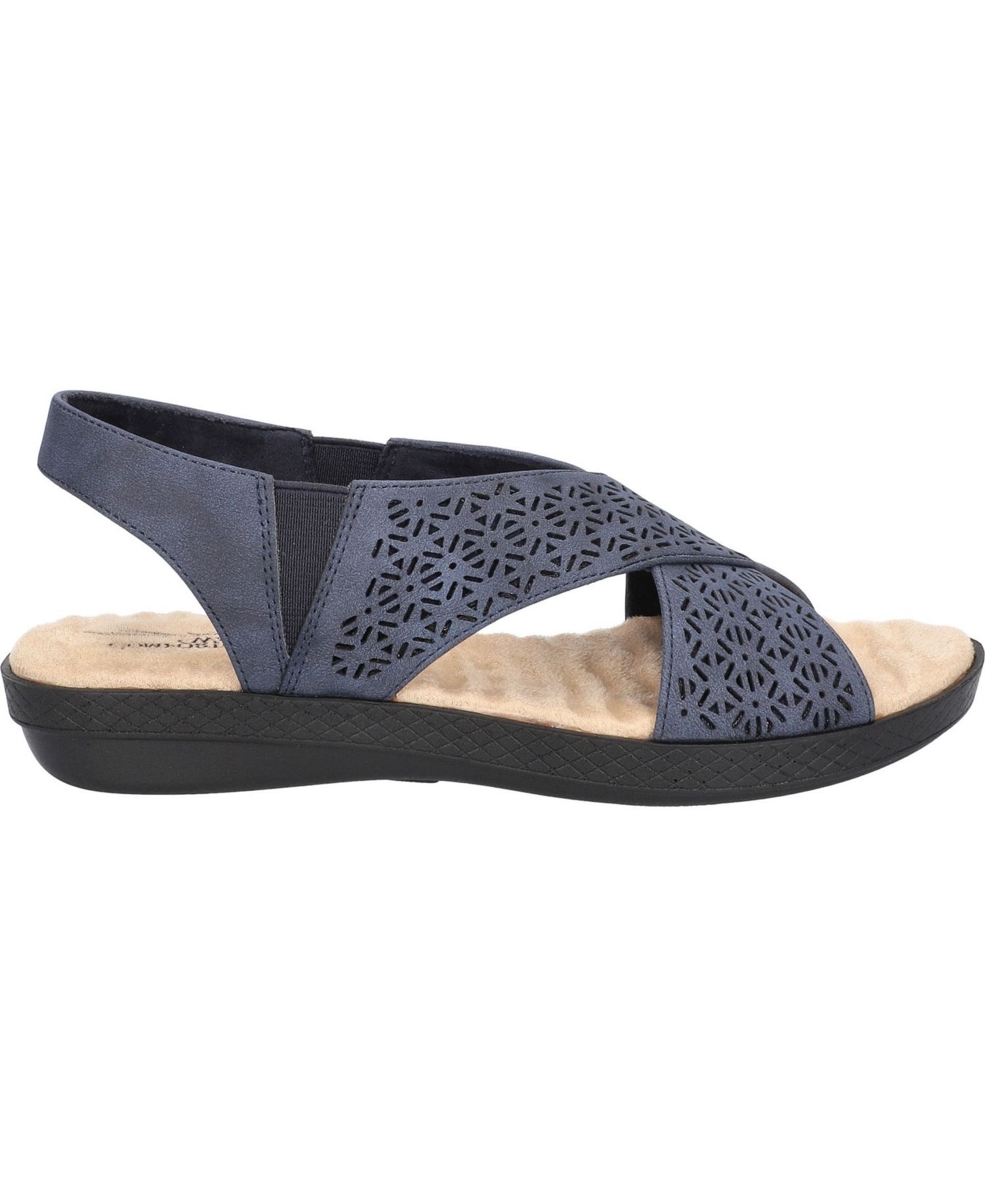 Women's Claudia Comfort Wave Sandals
