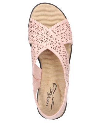 Women's Claudia Comfort Wave Sandals