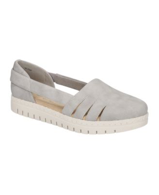 Women's Bugsy Comfort Slip-on Flats