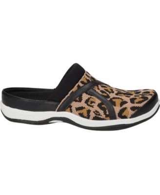 Women's Sport Getup Mules