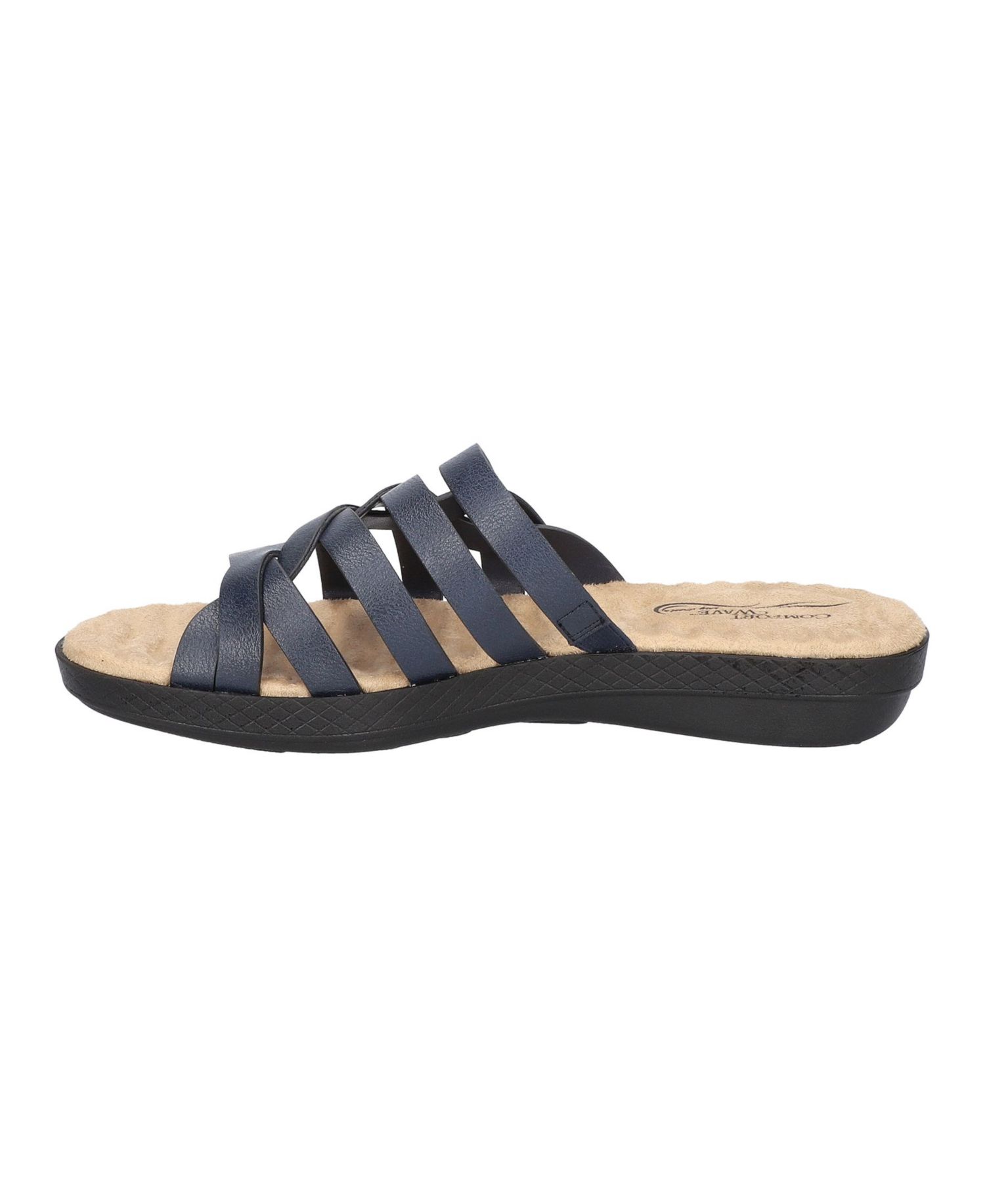 Women's Comfort Wave Sheri Slide Sandals