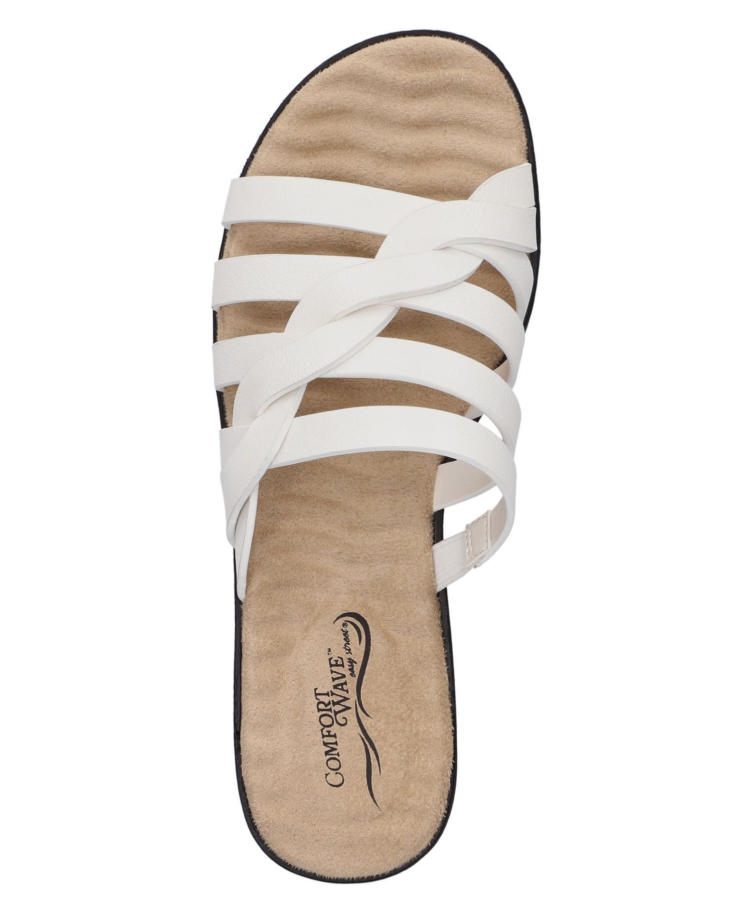 Women's Comfort Wave Sheri Slide Sandals