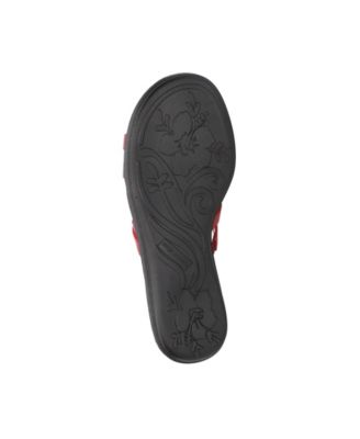 Women's Comfort Wave Sheri Slide Sandals