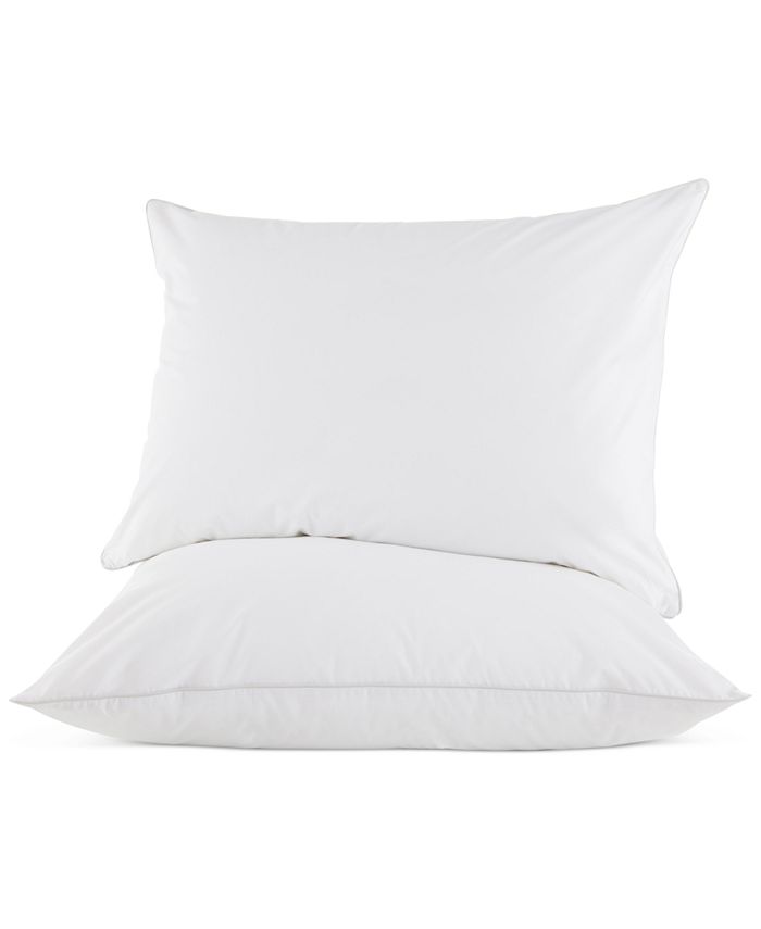 Clean Design Home x Martex AntiAllergen Pillow Protector & Mattress