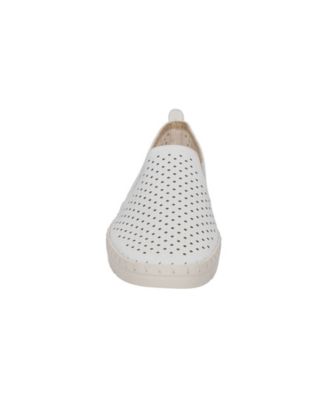 Women's Fresh Slip On Sneakers