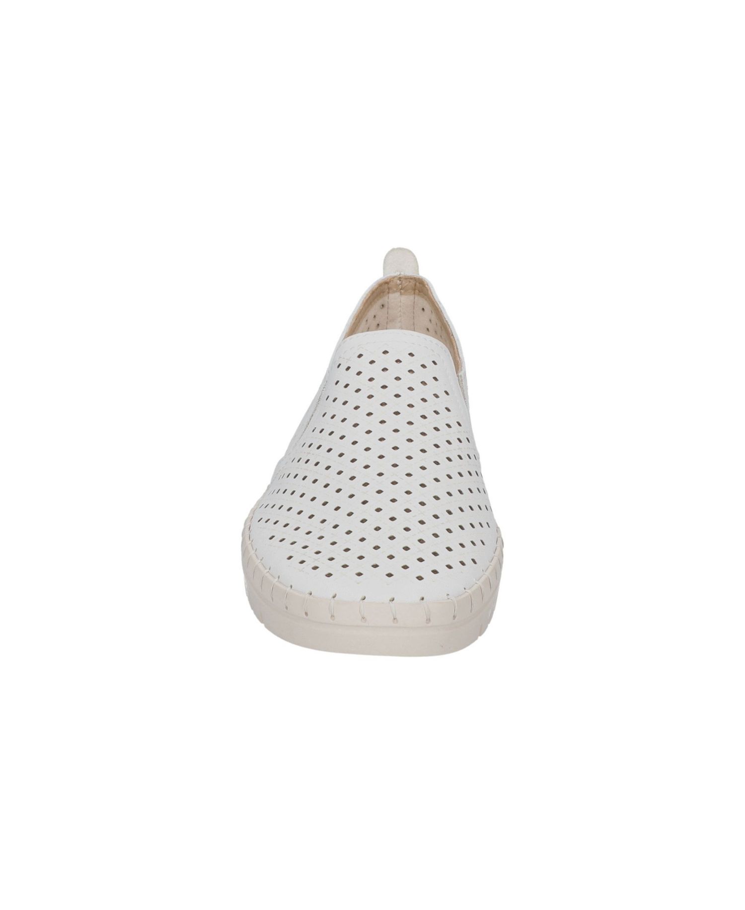 Women's Fresh Slip On Sneakers