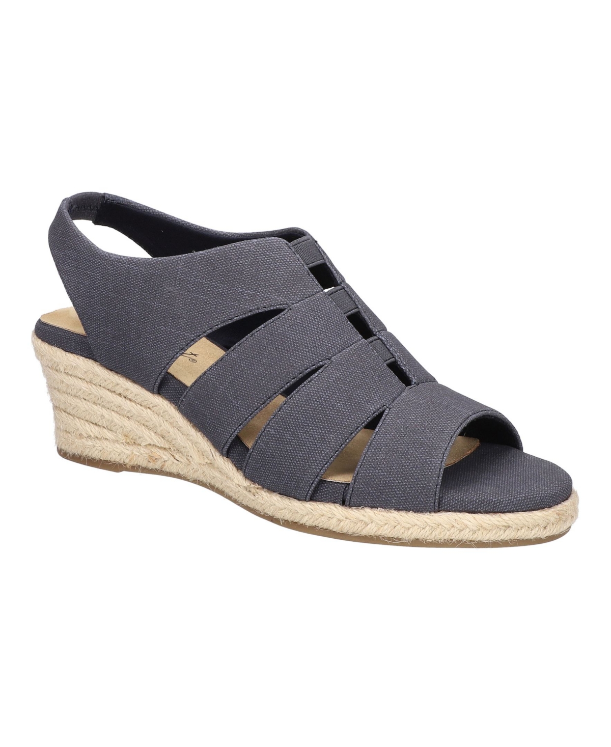 easy street espadrilles shoes